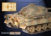 Dragon 6189 Sd. Kfz. 182 King Tiger (Porsche Turret) (1:35)